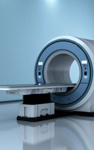 CT核磁吸熱耐高溫涂層